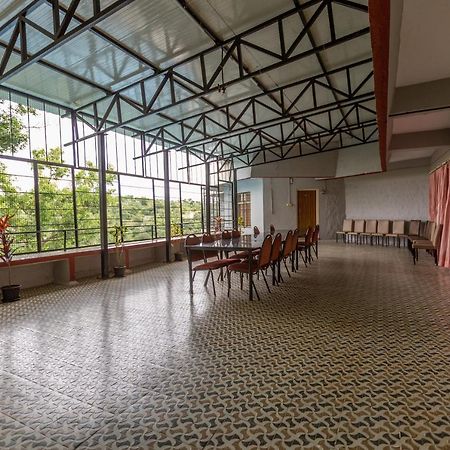 Kstdc Hotel Mayura Nisarga Pearl Valley Anekal Eksteriør bilde