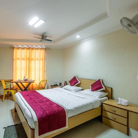 Kstdc Hotel Mayura Nisarga Pearl Valley Anekal Eksteriør bilde