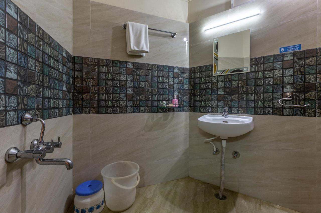 Kstdc Hotel Mayura Nisarga Pearl Valley Anekal Eksteriør bilde