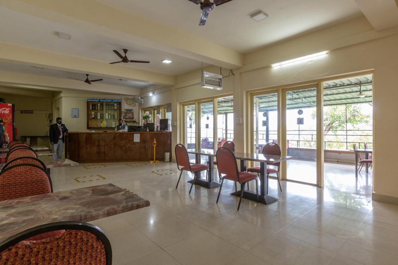 Kstdc Hotel Mayura Nisarga Pearl Valley Anekal Eksteriør bilde