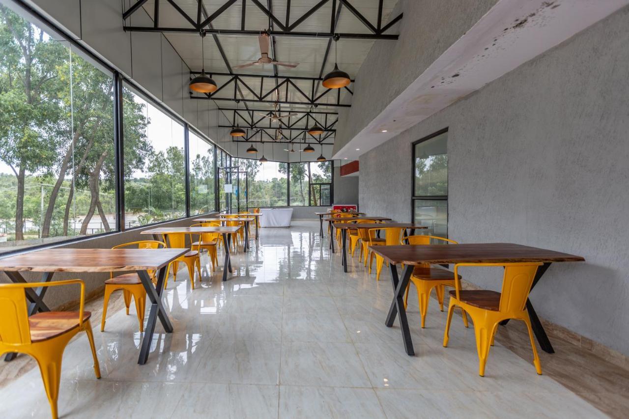Kstdc Hotel Mayura Nisarga Pearl Valley Anekal Eksteriør bilde