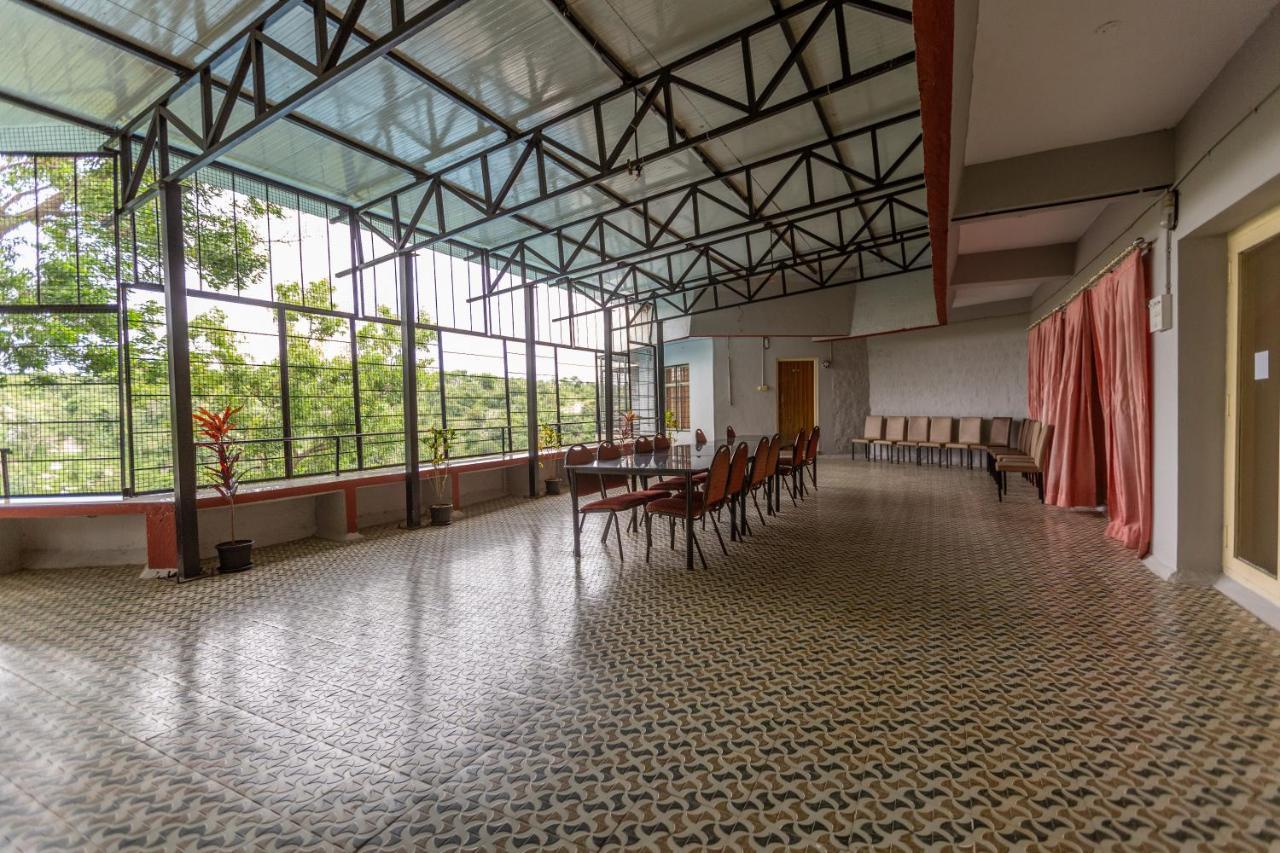 Kstdc Hotel Mayura Nisarga Pearl Valley Anekal Eksteriør bilde
