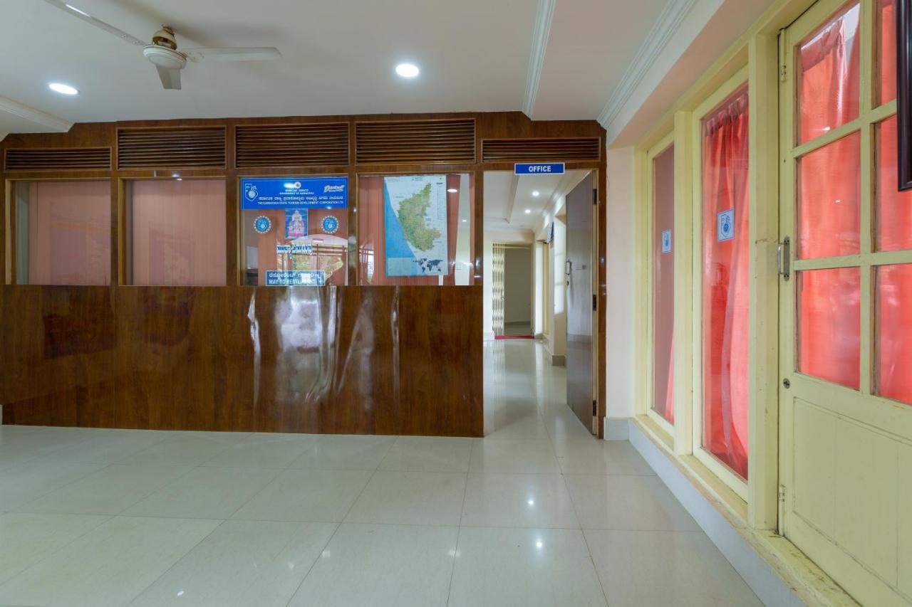 Kstdc Hotel Mayura Nisarga Pearl Valley Anekal Eksteriør bilde