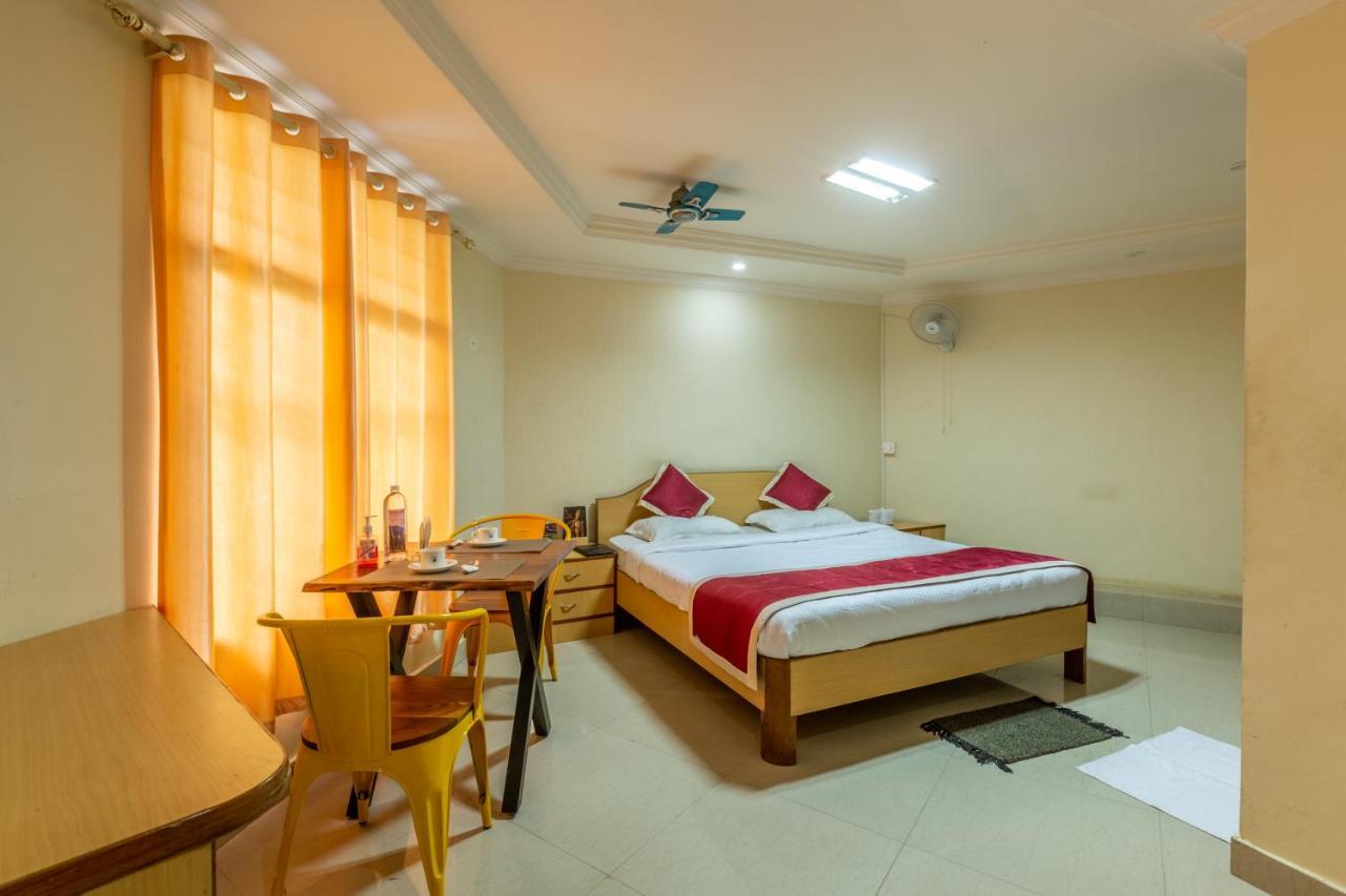 Kstdc Hotel Mayura Nisarga Pearl Valley Anekal Eksteriør bilde