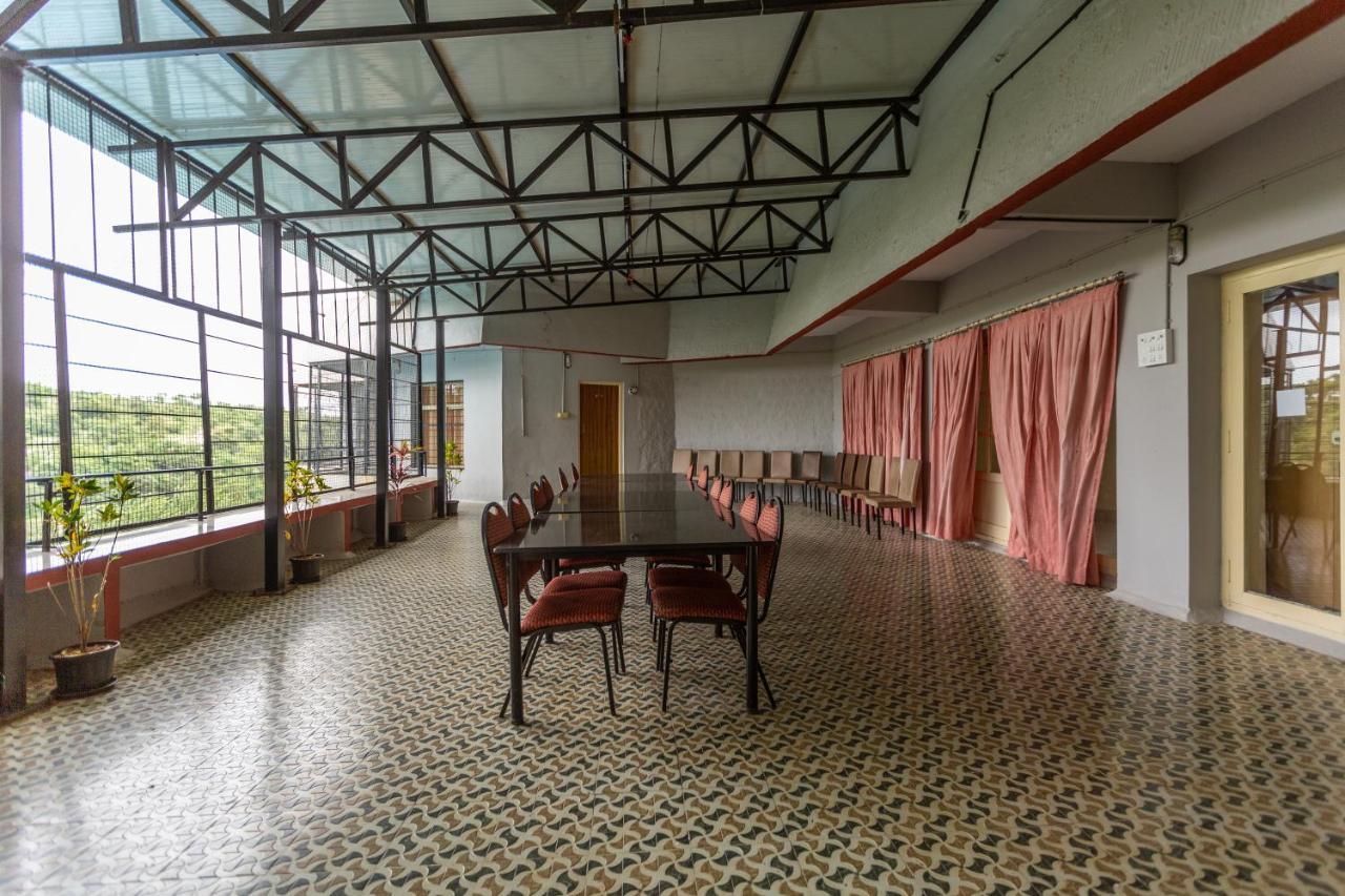 Kstdc Hotel Mayura Nisarga Pearl Valley Anekal Eksteriør bilde