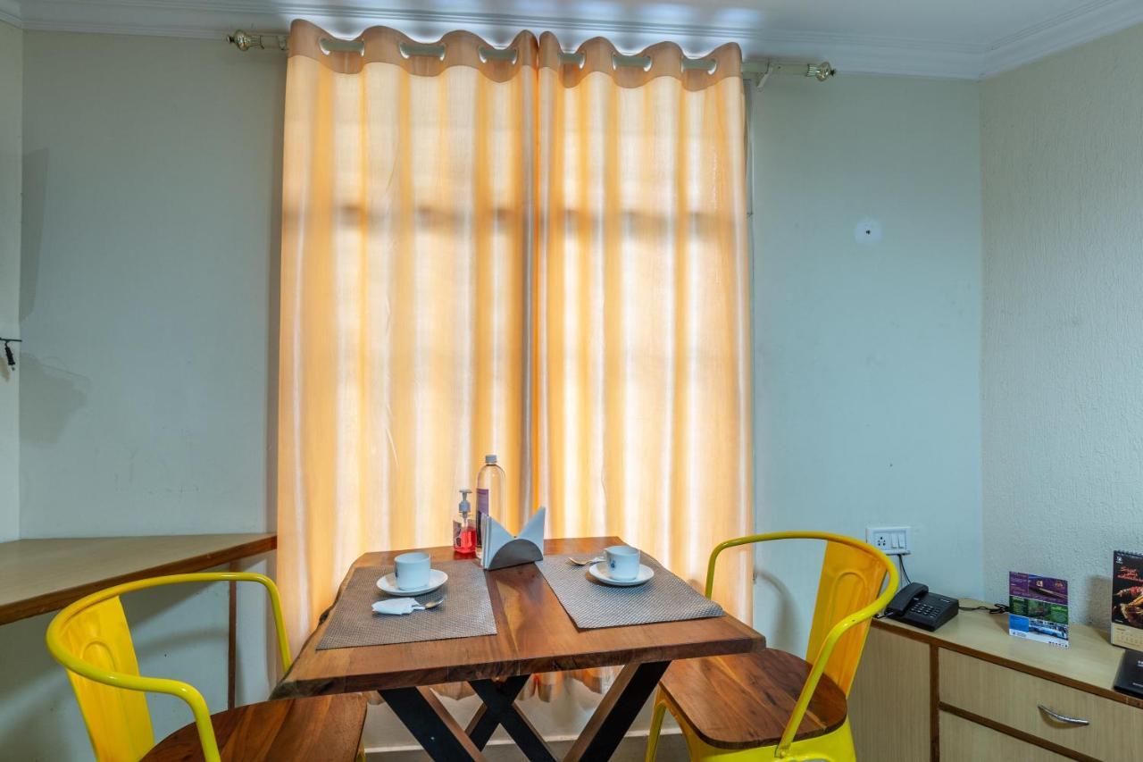 Kstdc Hotel Mayura Nisarga Pearl Valley Anekal Eksteriør bilde